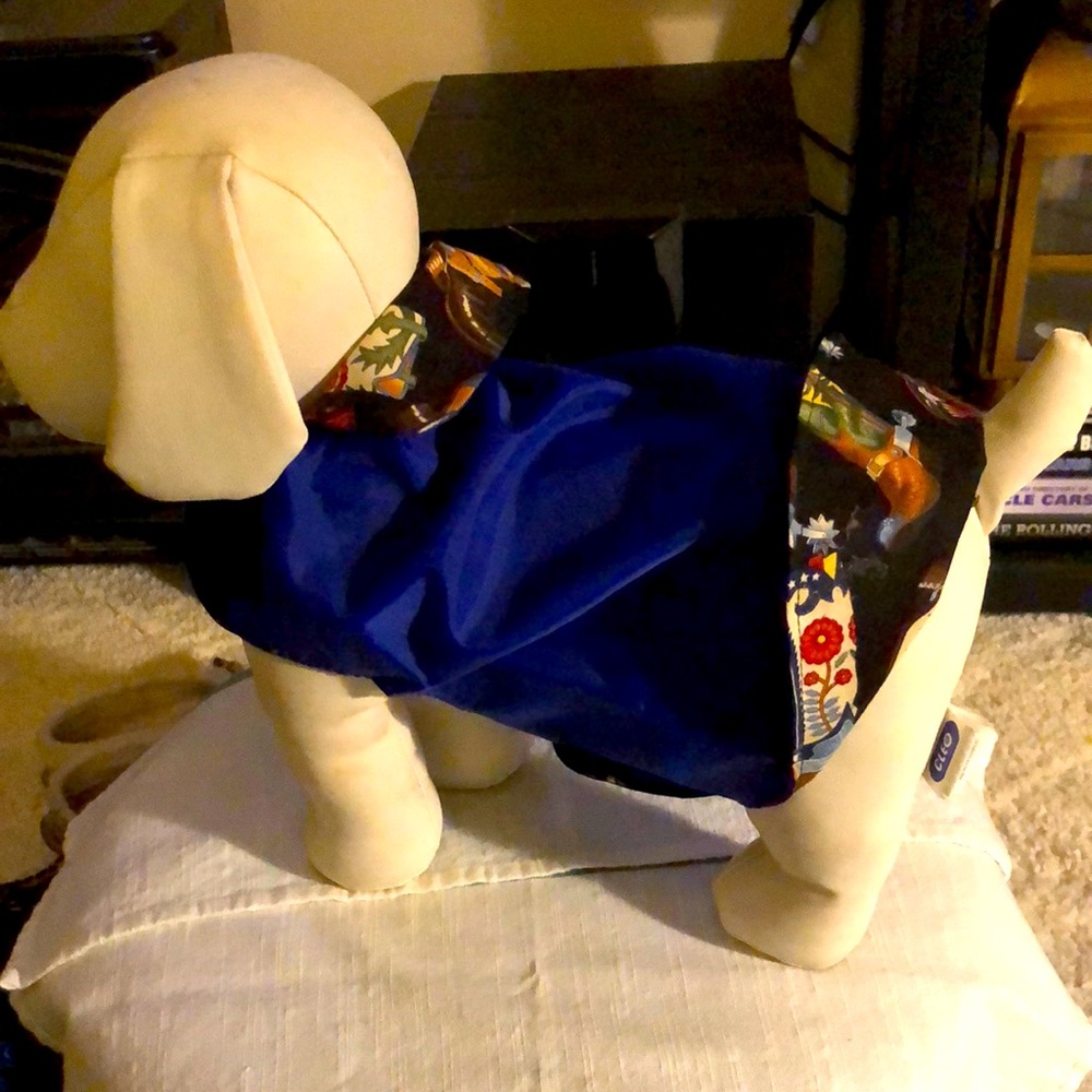 Dog coat